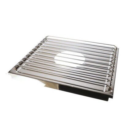 Groen Cover, Blower Asm Hy-5E 162915